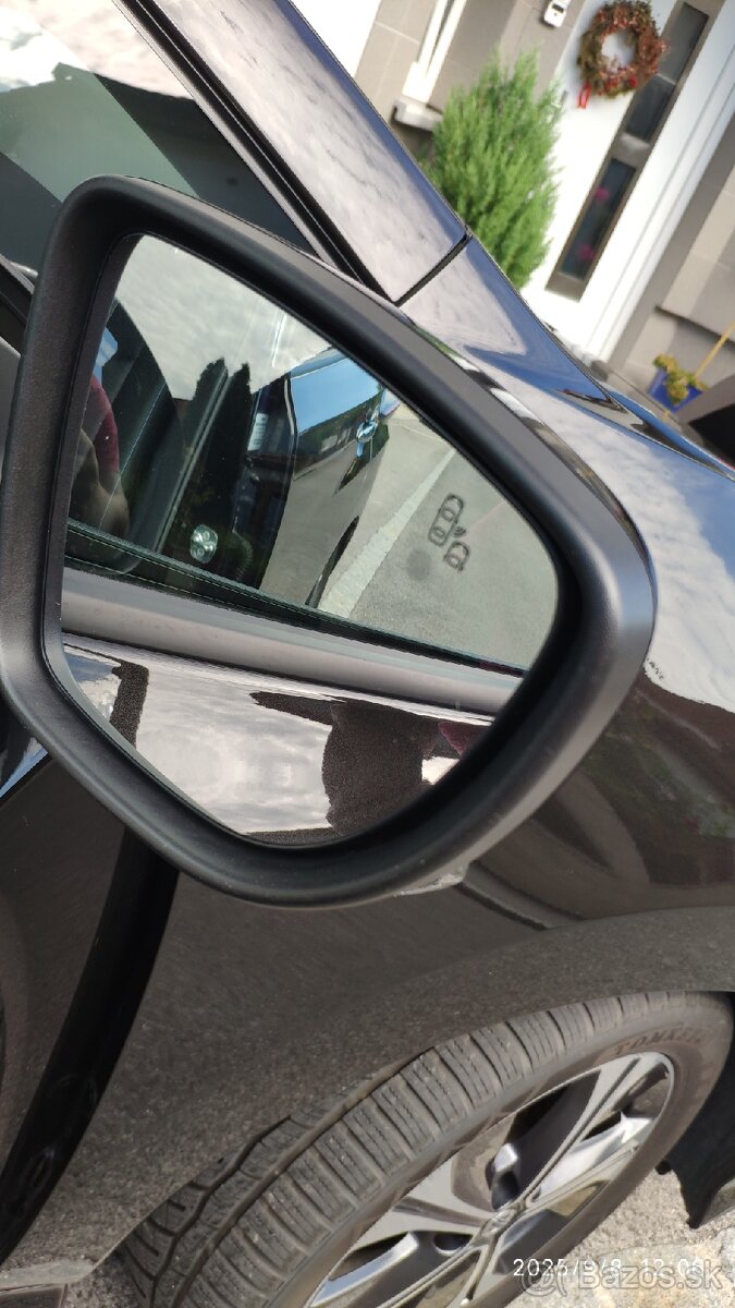 Nissan LEAF 03/2022, v záruke, 34.095km. TOP stav. - 17