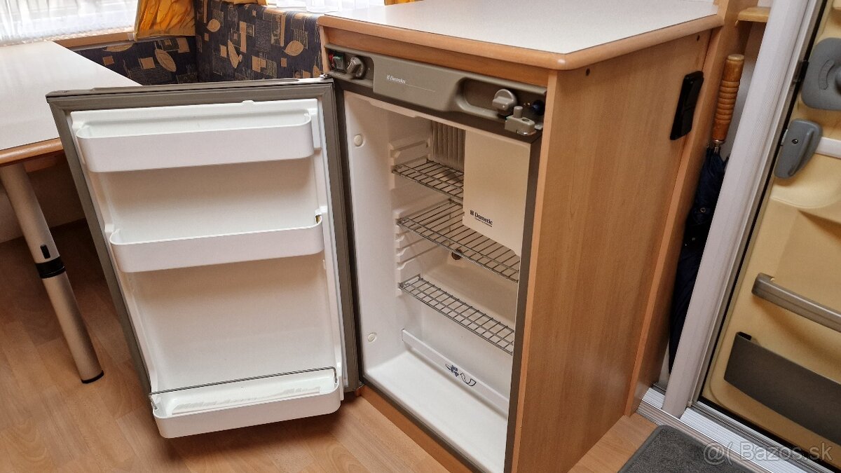 HOME-CAR ZĹAVA 1000€ 690kg/1000kg, predstan - 17