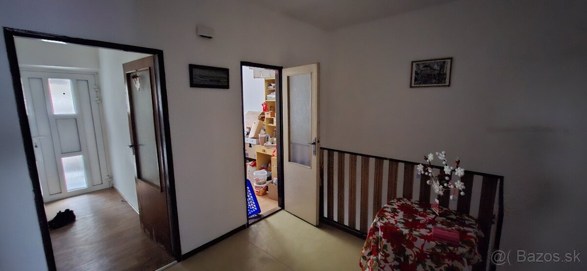 Rodinný dom Hlohovec - 17