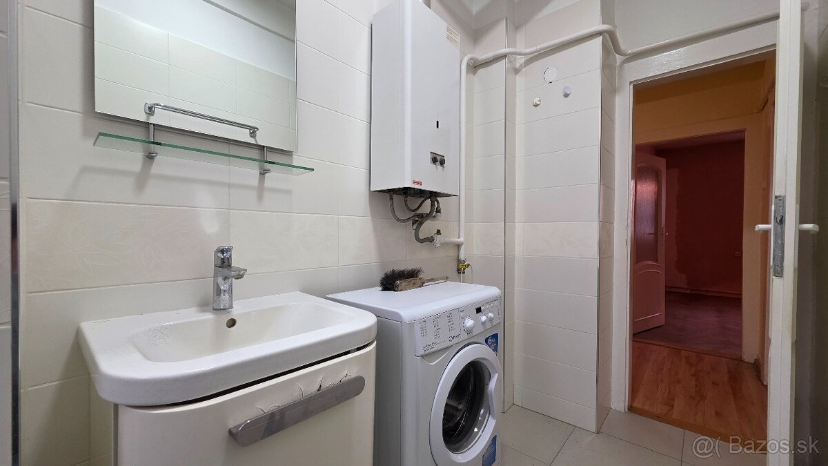 Predaj 3i bytu o výmere 86,71m2 na Tatranskej ulici - 17