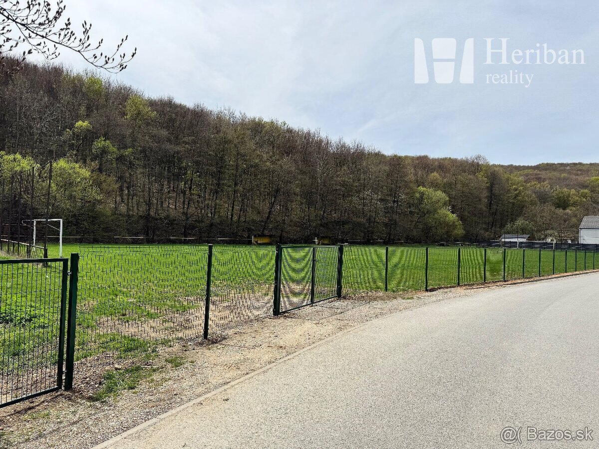 Pozemok na výstavbu RD, 14á, Nižný Klátov, Košice-okolie - 17