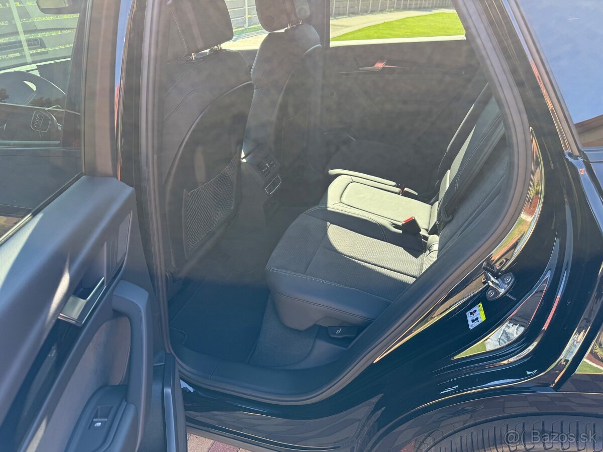 Audi Q5 Sportback 40 TDI quattro r.2024 - odpočet DPH - 17