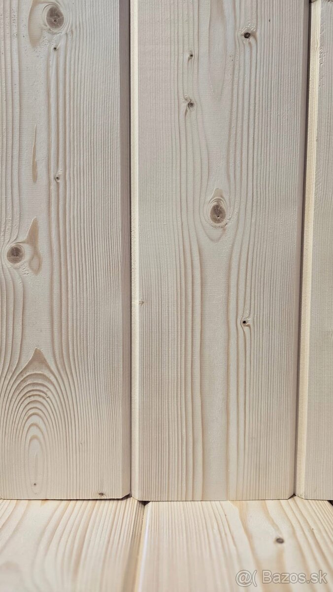 ✅Tatranský profil,zrubový profil,terasovka✅-pero neúčtujeme‼ - 17