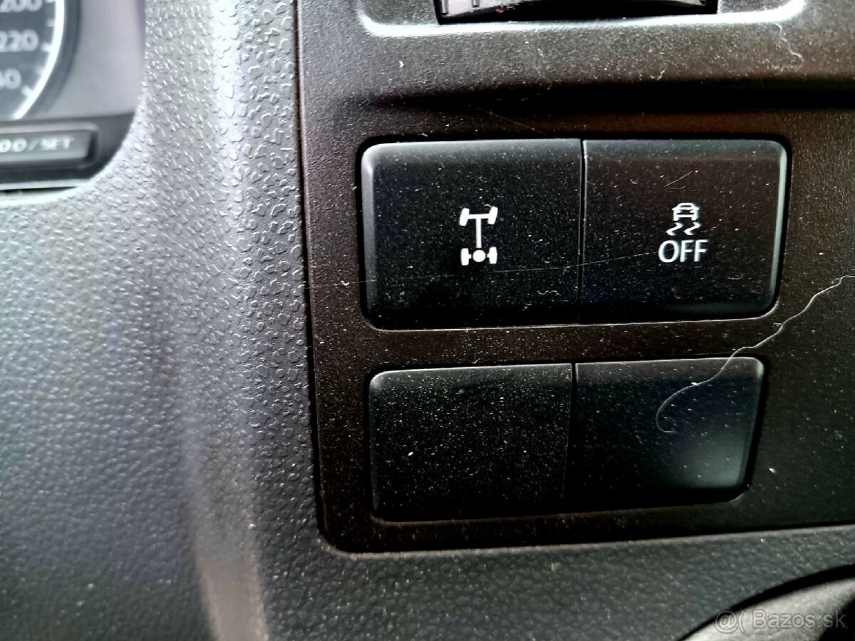 VW TRANSPORTER 4X4 - PREDAJ AJ NA SPLÁTKY - 17