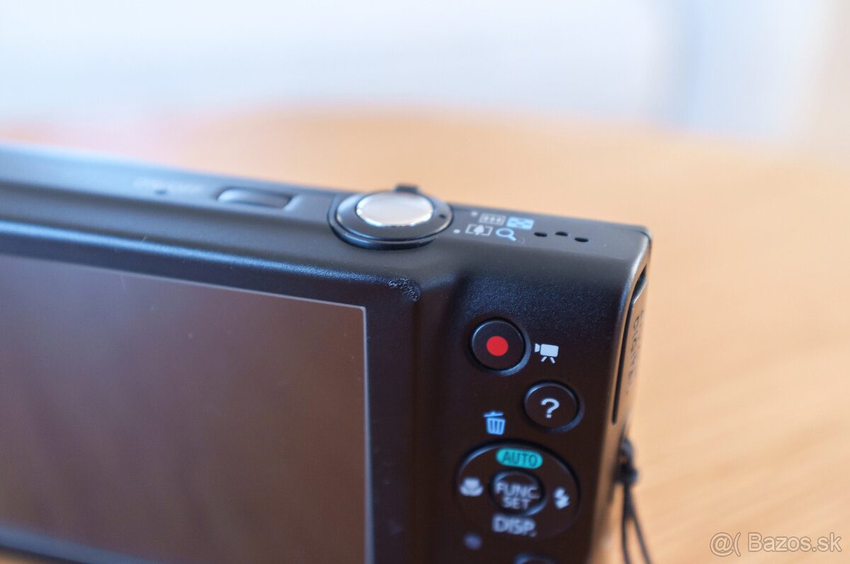 Canon PowerShot A4050 IS - 17