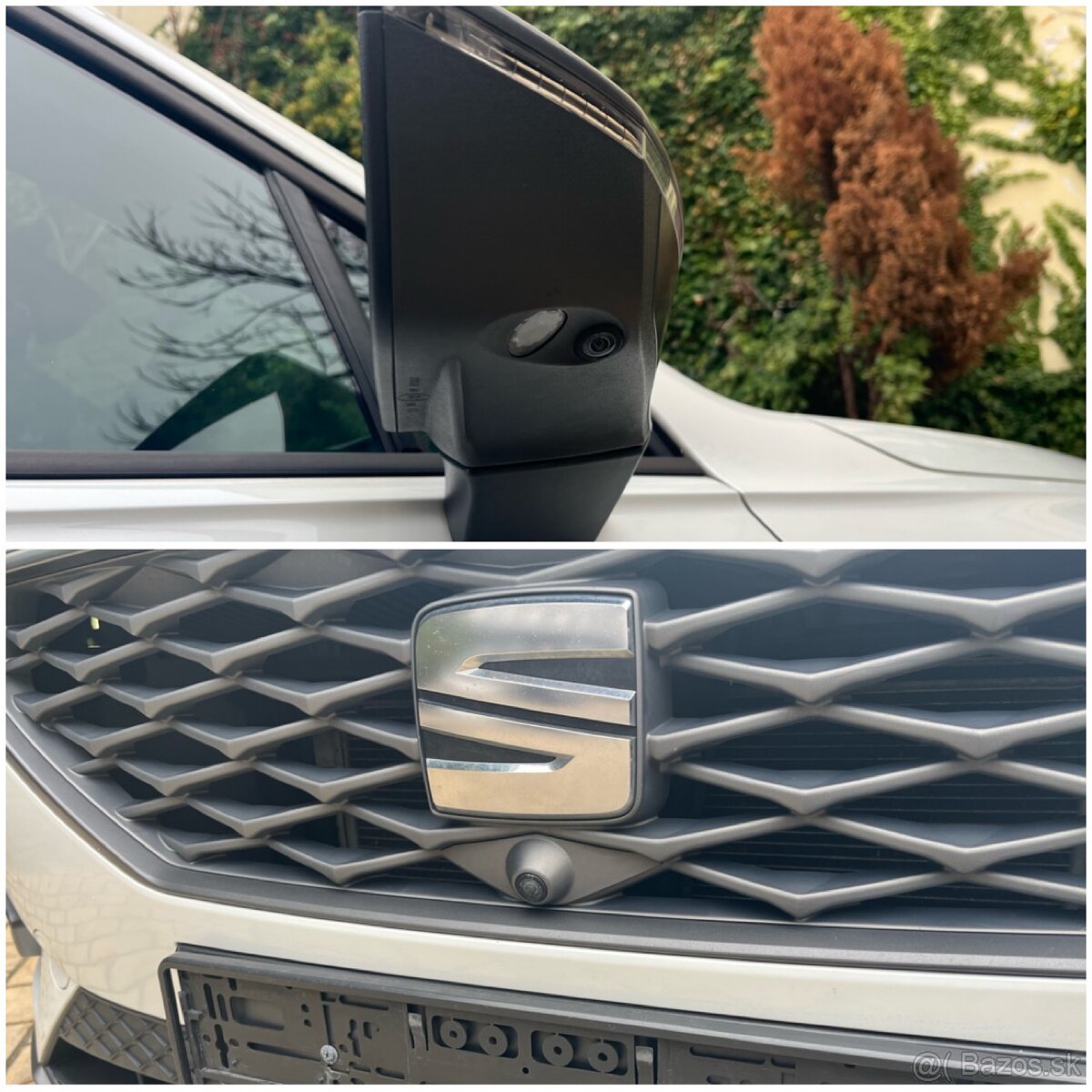 Tarraco FR 2.0 FSI 4Drive DSG 140kW 5/2022 - 17