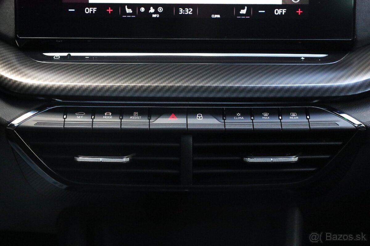 Škoda Octavia Combi 2.0 TDI RS 4x4 DSG - 17
