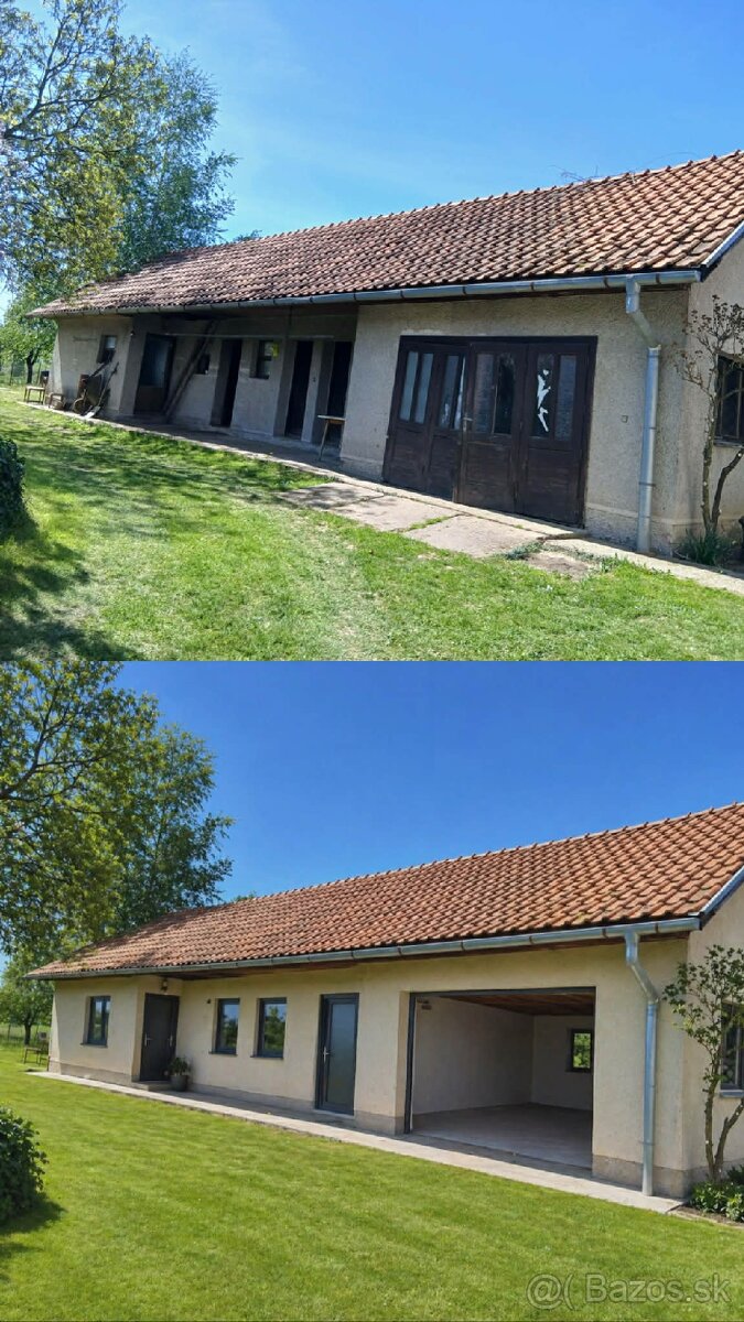 Rodinný dom na predaj - Málinec - 17