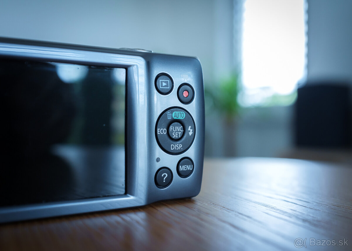 Canon IXUS 165 - 17