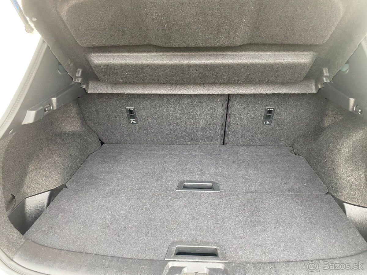 Nissan Qashqai dCi 130 - 17