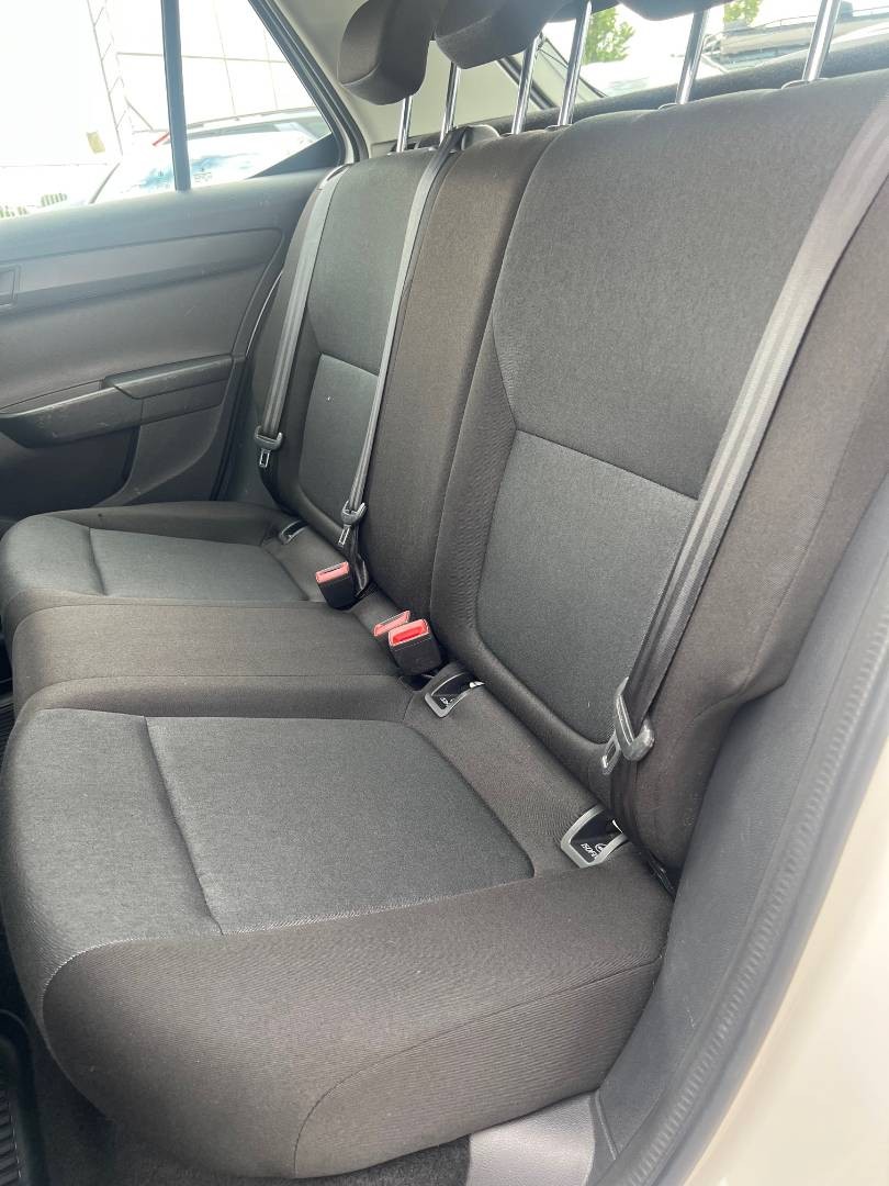 Škoda Fabia 1.0 TSI Active - 17