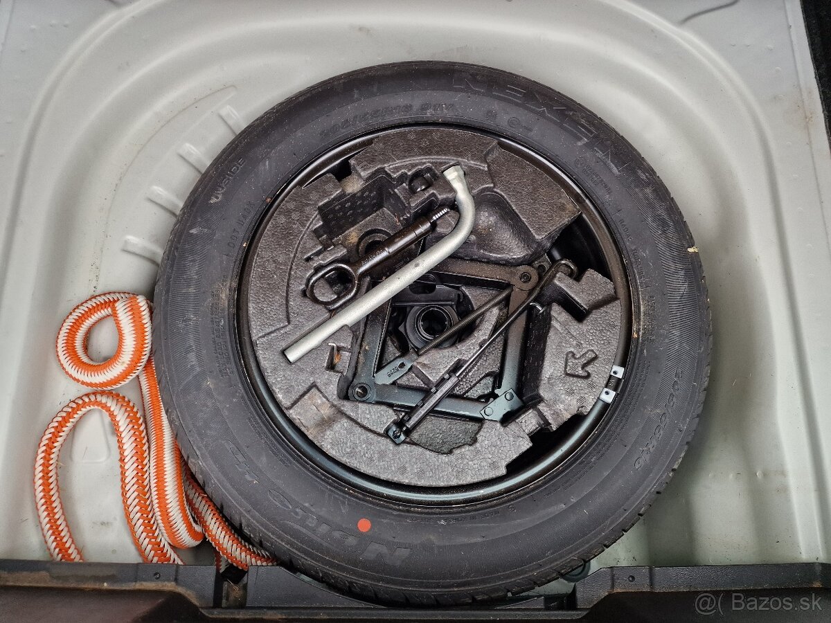 Škoda Octavia Combi III 2.0 TDi DSG7 150k Ambition (diesel) - 17