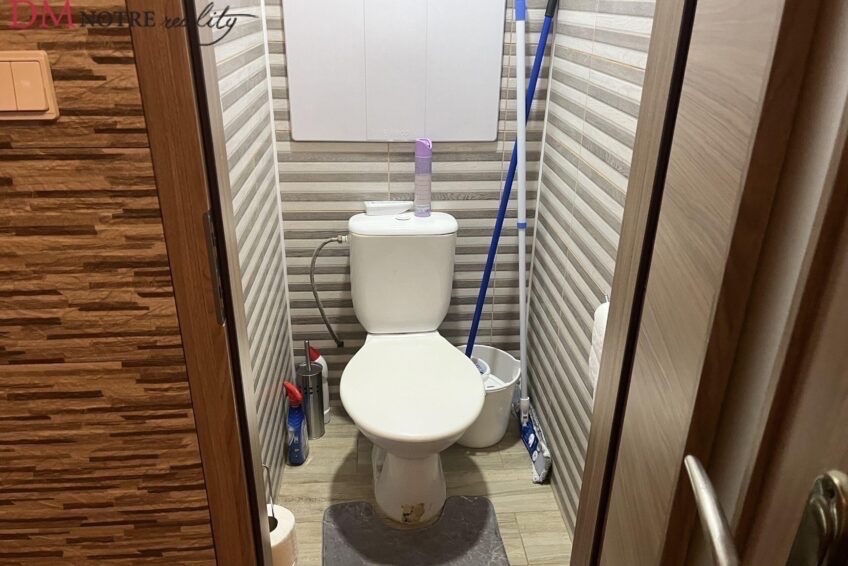 Trojizbový byt, ktorý dýcha priestorom – 72 m² Fiľakovo - 17