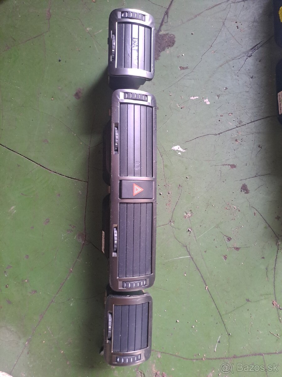 ND VW Passat b5.5 Škoda Superb 1 - 17