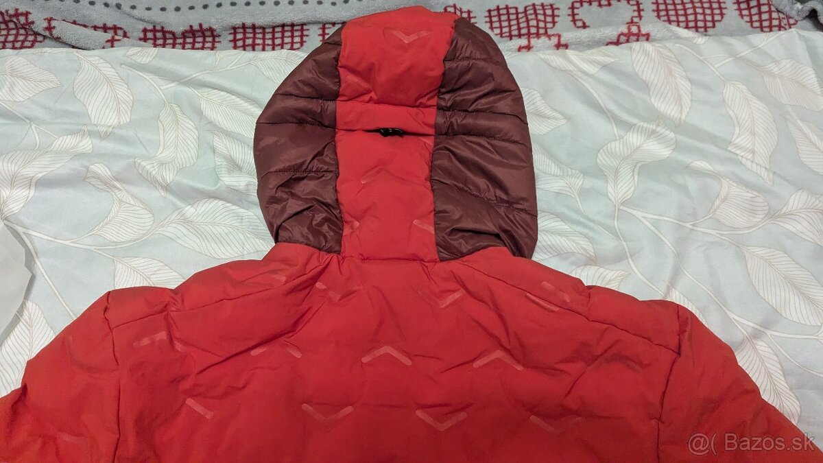 Pánska zimná/prechodná bunda Kilpi - 17