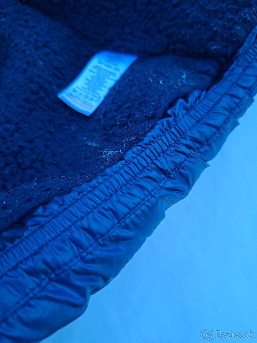 zimná bunda NEXT na 13r., vel.160/84 - 17