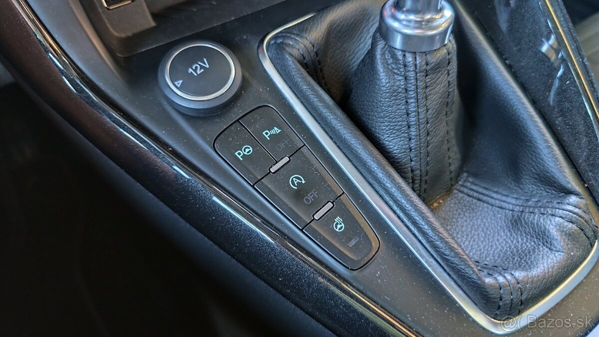 Ford Focus 2.0 TDCi ST-Line 110kW 2016 164000km - 17