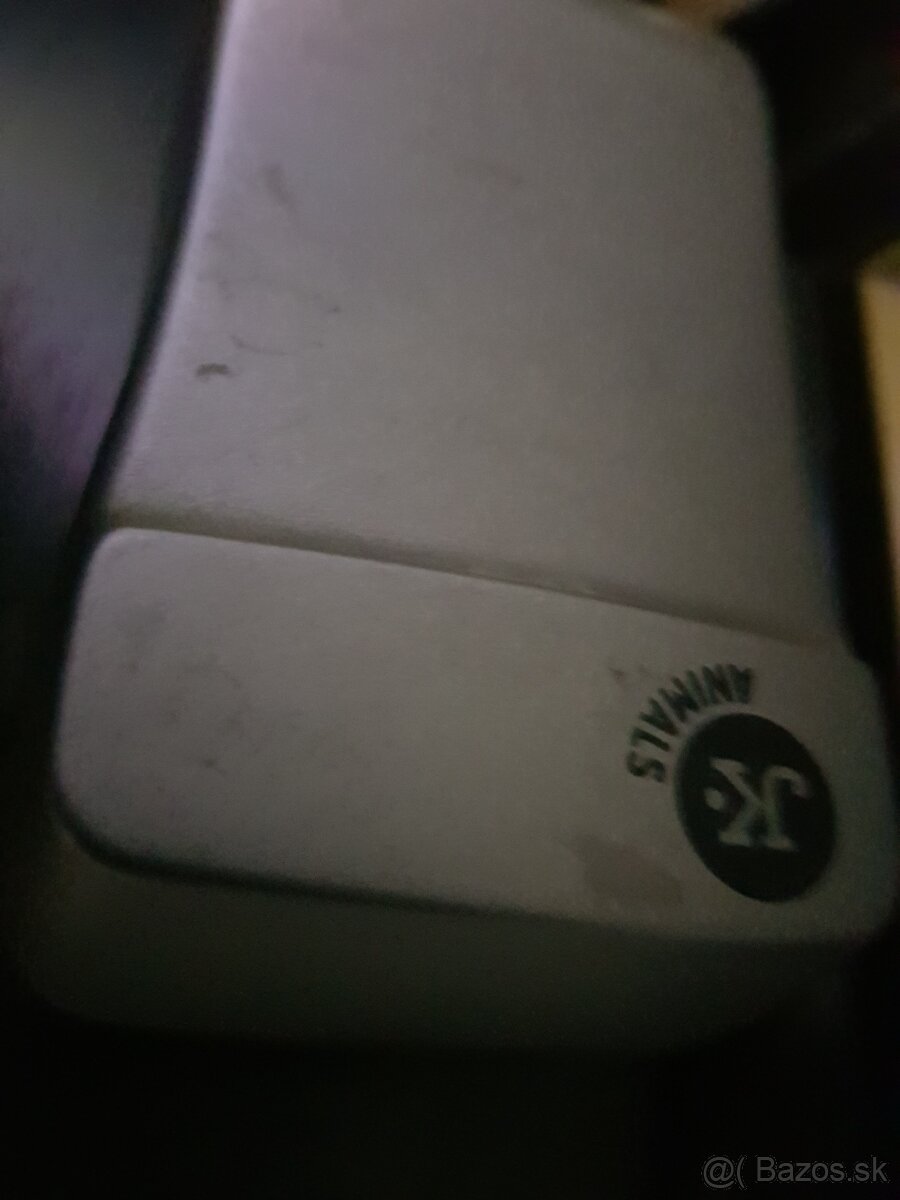 zabehnuté 54 litrové akvárium - 17