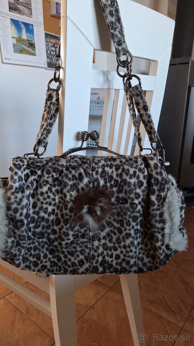 Predám kabelky - 17