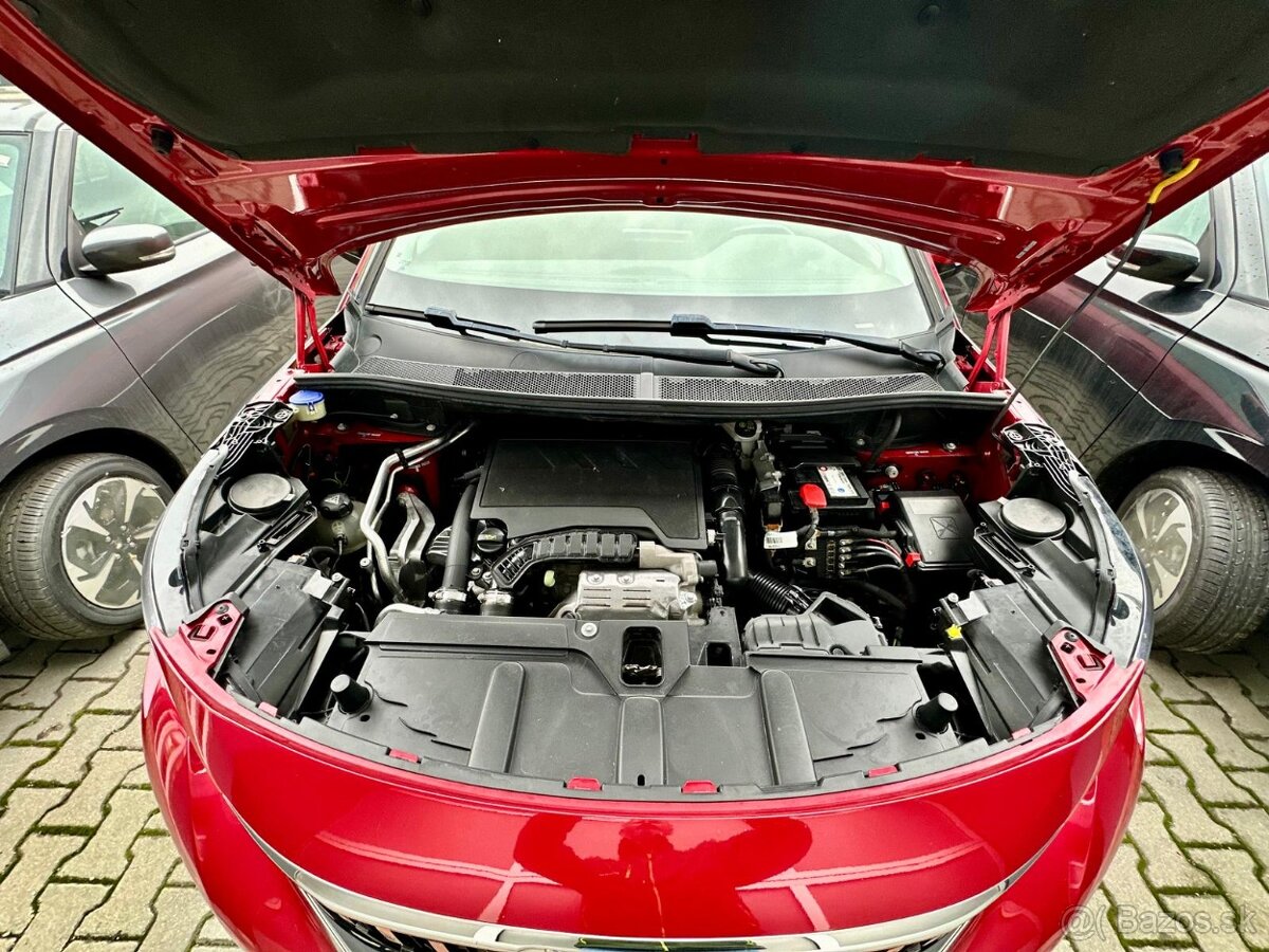 Peugeot 3008 Allure 35.000km - 17