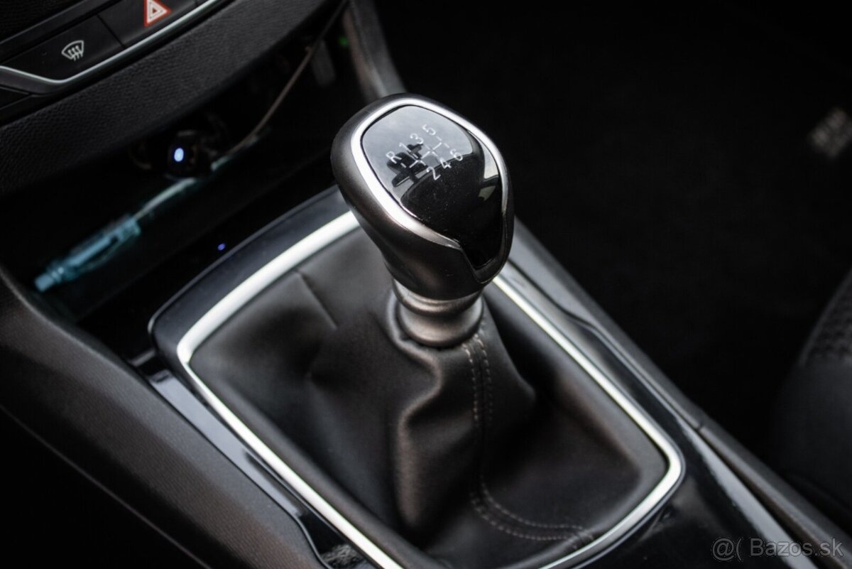 Peugeot 308 1.2 PureTech - 17