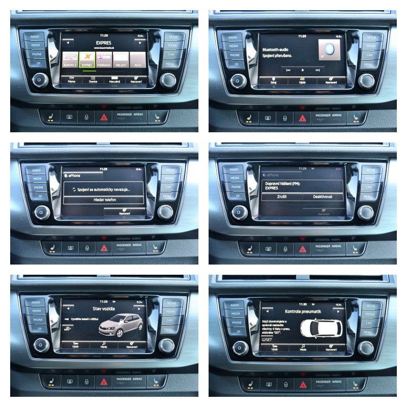 Škoda Fabia 1.2 TSi Style - 17