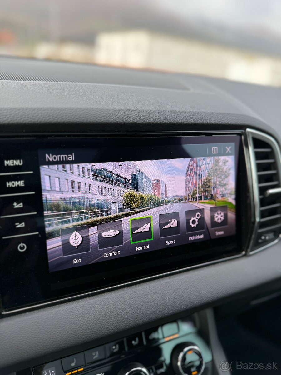 Škoda Karoq Scout 2.0TDI 4x4 110kw DSG 2020 - 17