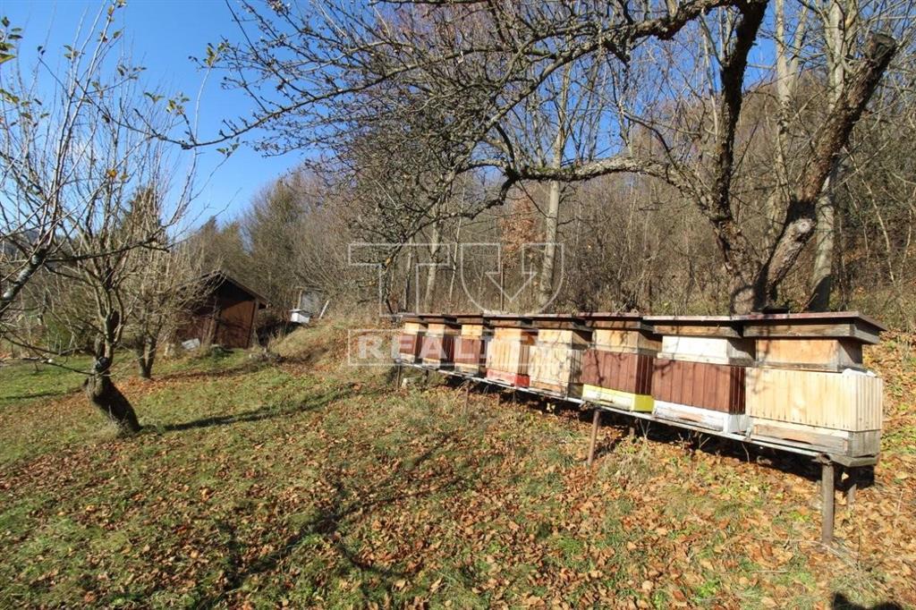 VEĽKÝ STAVEBNÝ POZEMOK NA LIPTOVE V KRÁSNEJ TICHUČKEJ... - 17