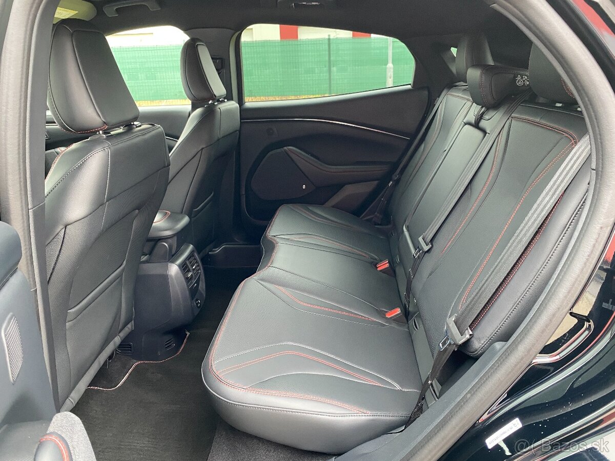 Ford Mustang Mach-E 258kW AWD 91kWh DPH - 17