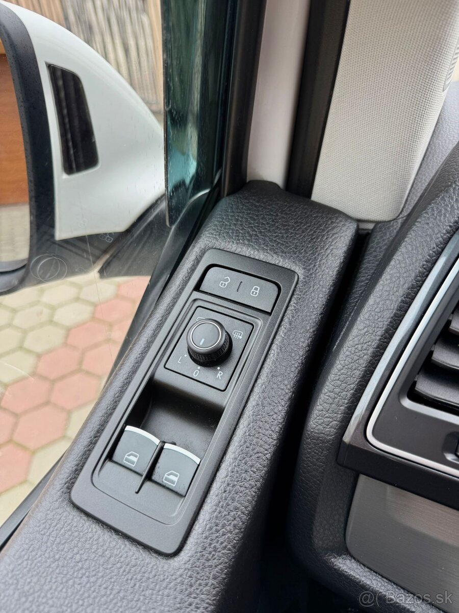 Volkswagen T6 Multivan PanAmerica 2.0 BiTDI 🚐 - 17