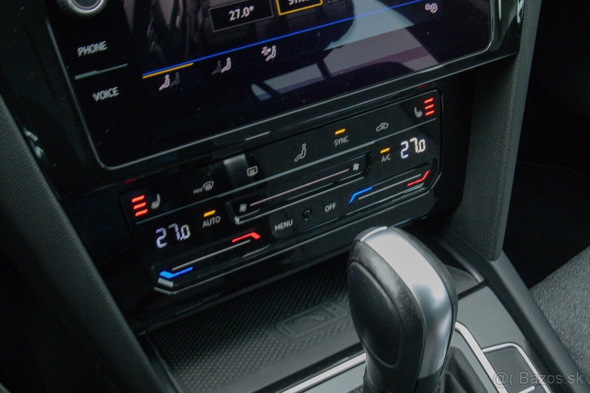 VWPassat -2022-145tis. KM-Variant 2.0 TDI EVO Elegance DSG - 17