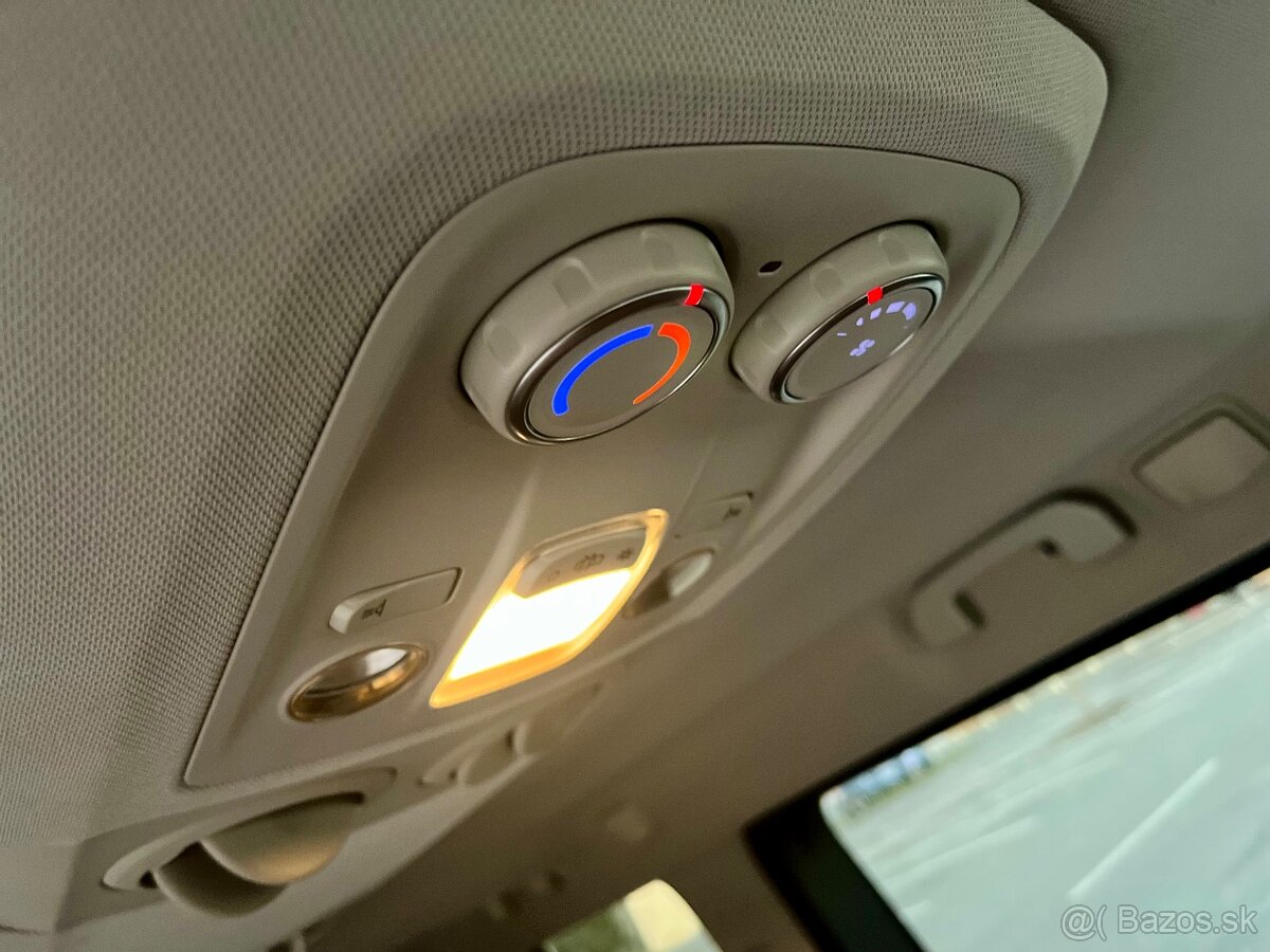 Toyota ProAce Verso 9 miestna - 17