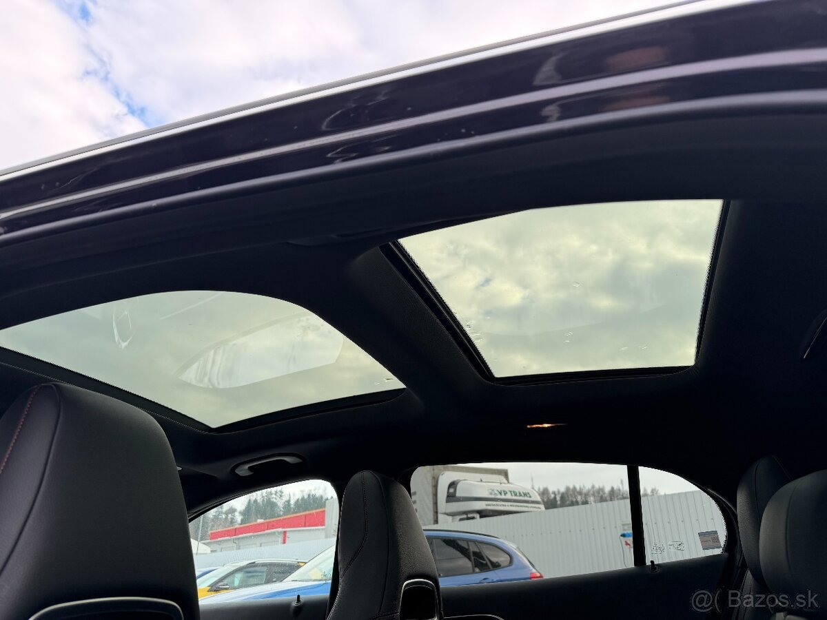 Mercedes-Benz GLA 220 d 4MATIC A/T – 2015 - 17