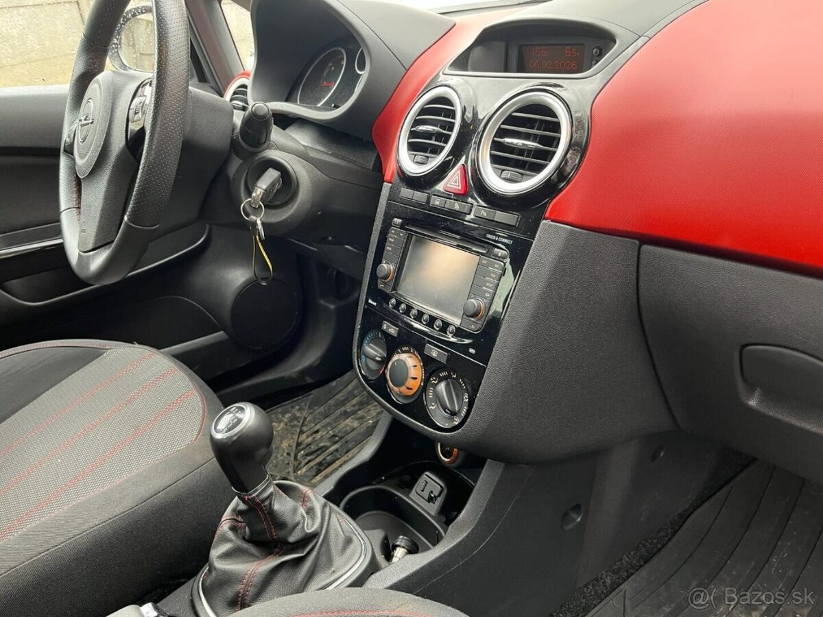 Opel Corsa D 1.3CDTi - 17