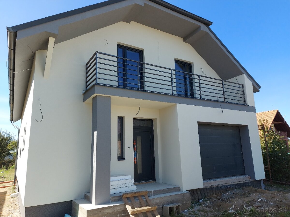 Zateplovanie RD- Košice okolie - 17