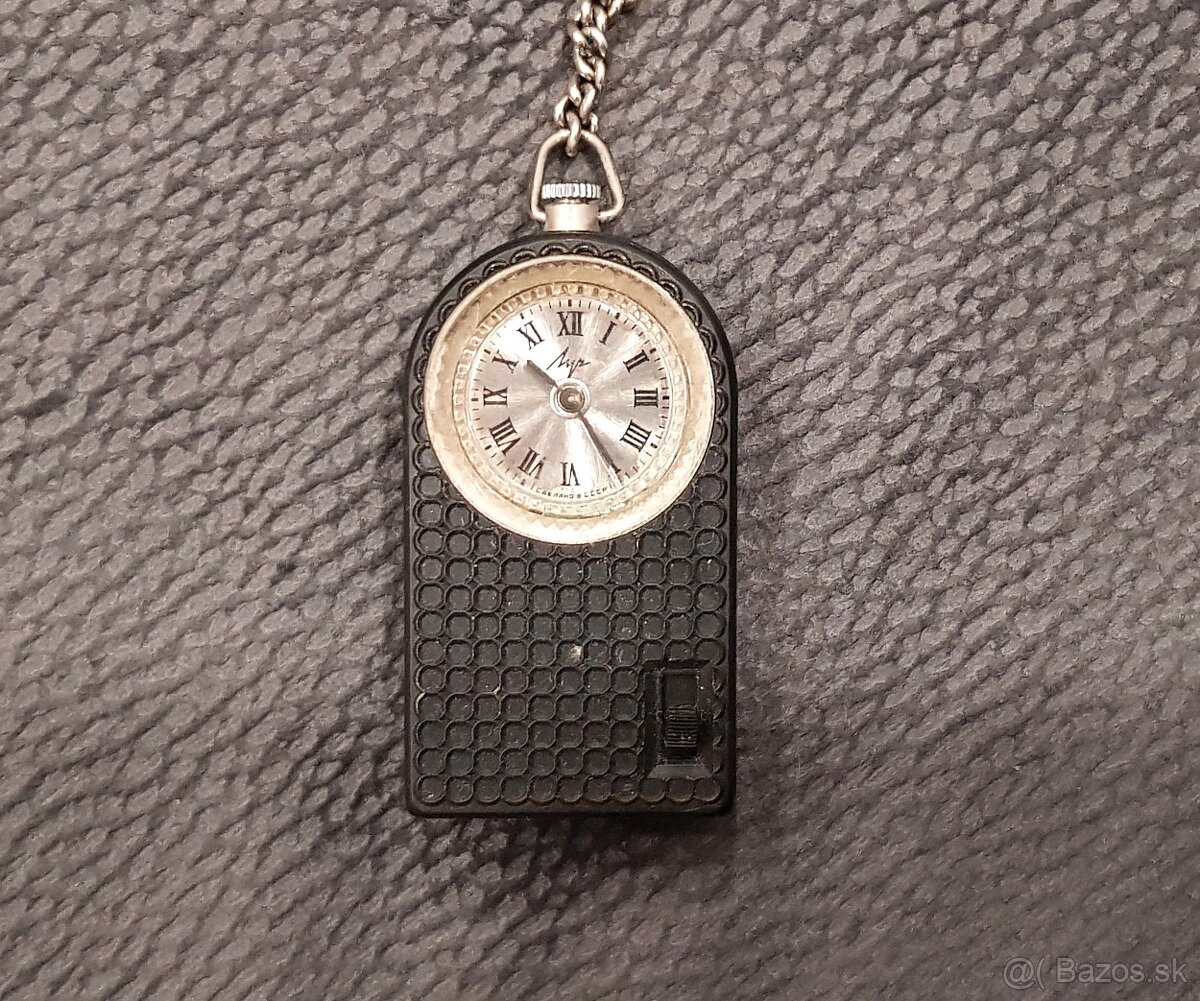 Hodinky naramkove,stolove,ine - 17