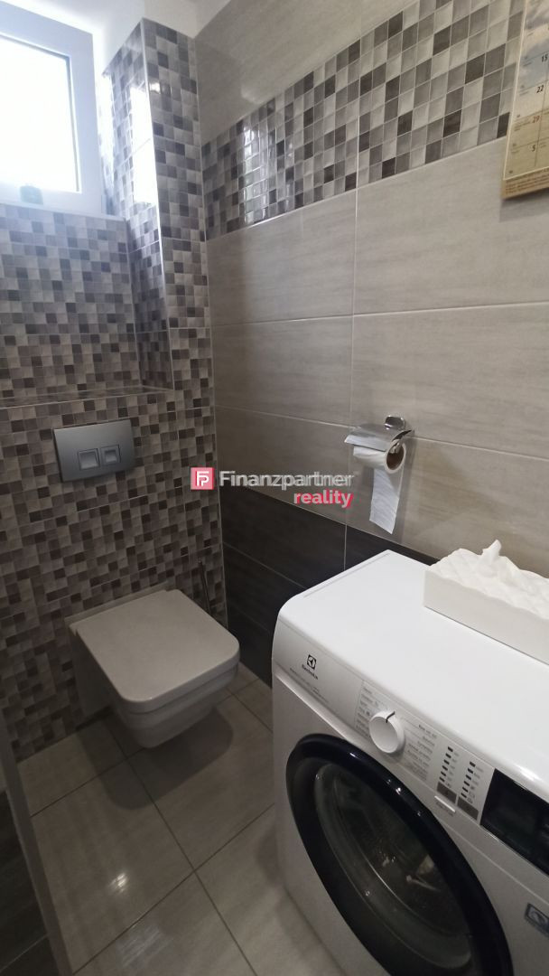 3 izb. Šalgočka, okres Galanta, Hlohovec 15 min vzdialený - 17