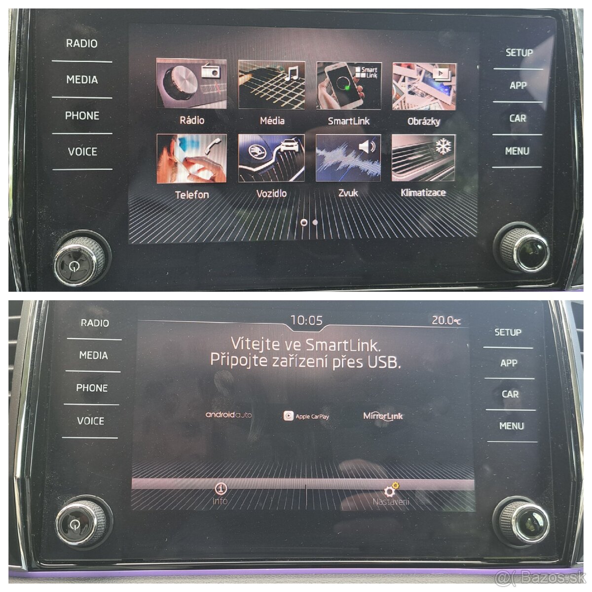 Škoda KAROQ koupen v Čr 4/2020, Alu, tažné, rozvody, Cebia - 17