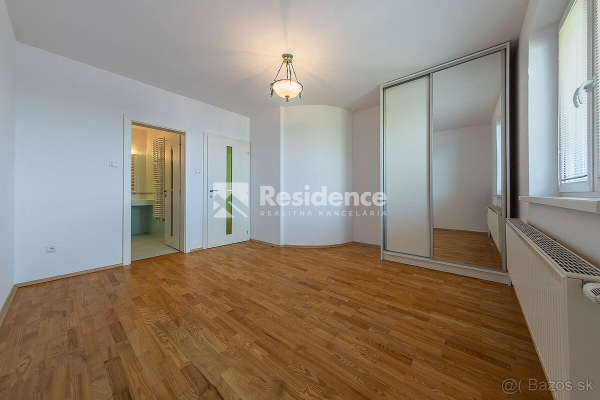 Luxusný 3-izbový mezonet v centre Liptovského Mikuláša - 17