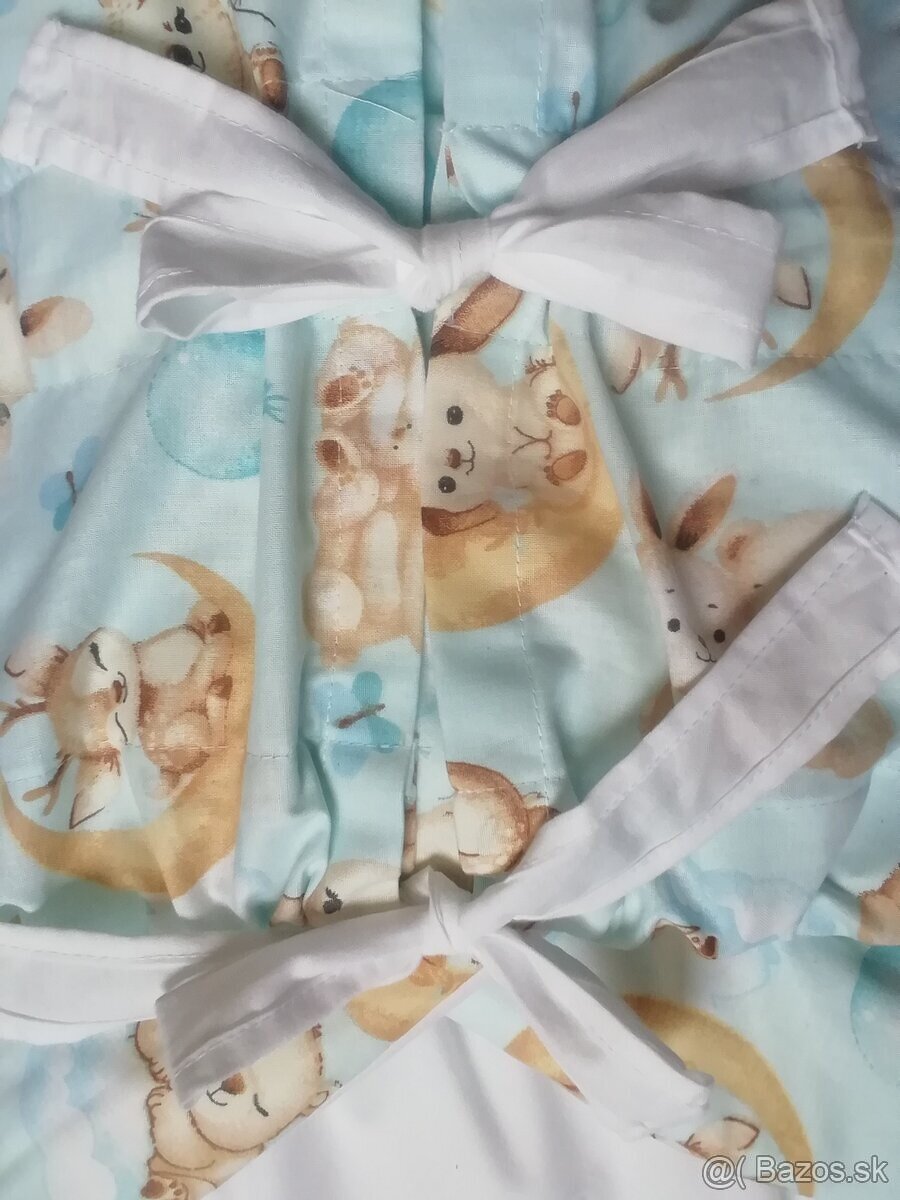 Perinka, hniezdo - 17