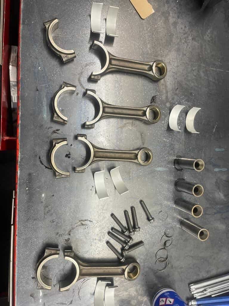 Volkswagen Golf Alltrack - 17