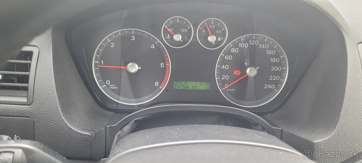 Predam Ford Cmax 1.8 tdi 2006 85kw - 17