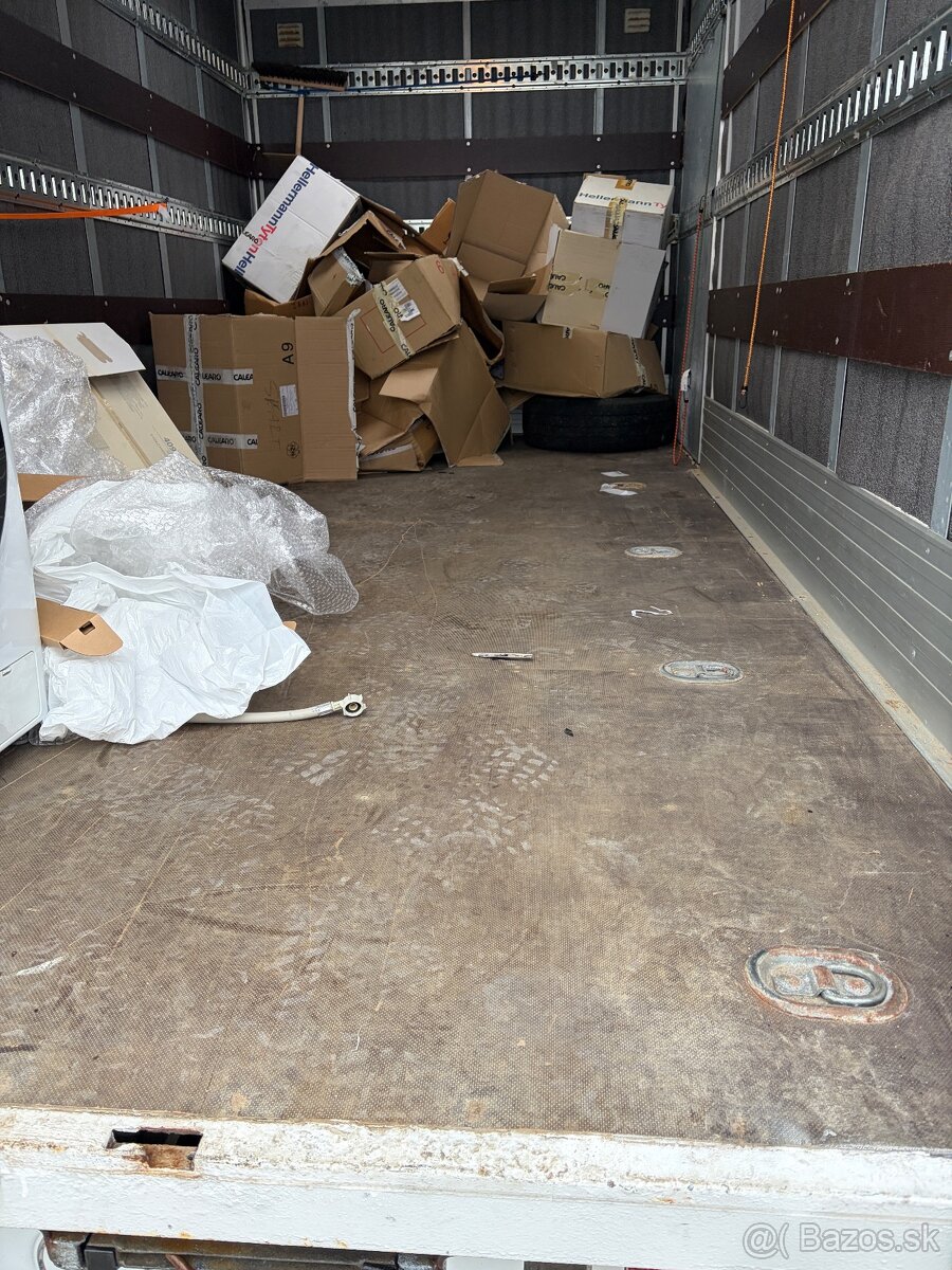 Mercedes Sprinter 3.0 d automat - 17