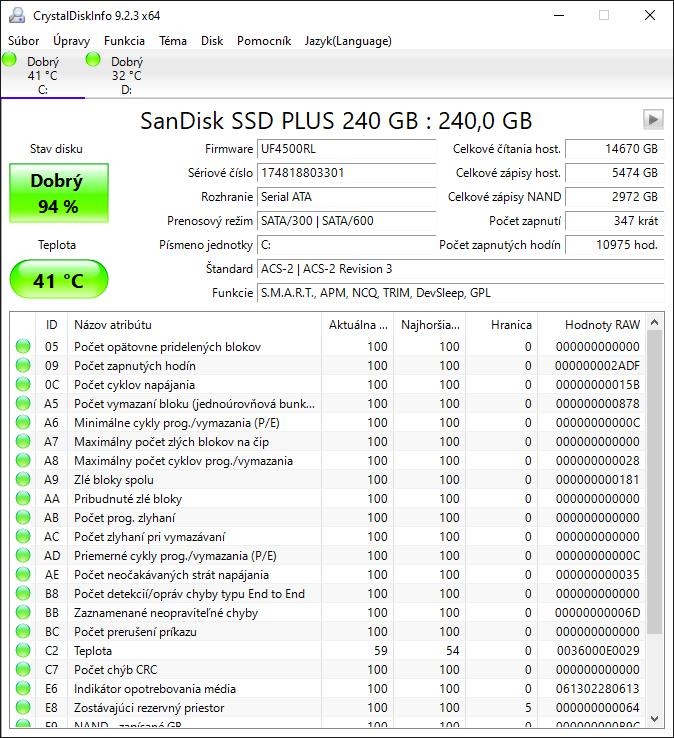 HP ProBook 6550b 15.6" - 17