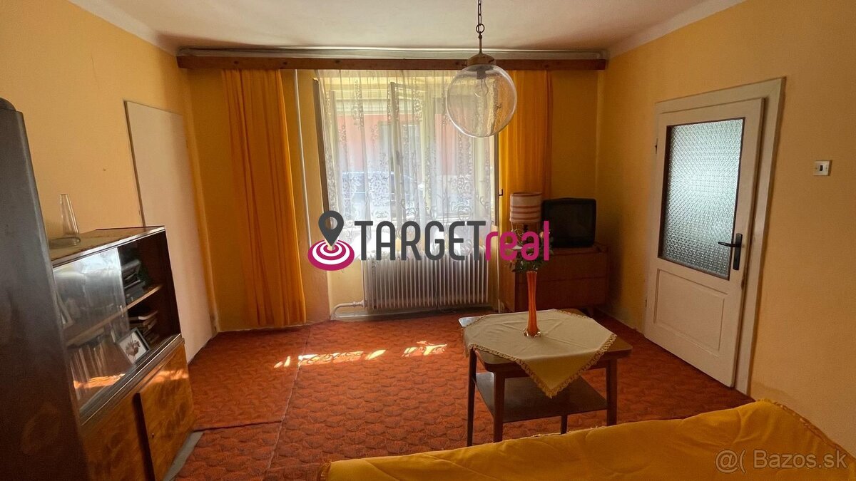 TARGETreal | Vidiecky rodinný dom v malebnom Háji, Turčiansk - 17