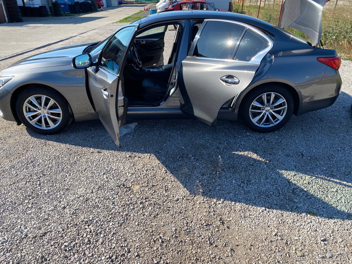 Predam vymením - 17