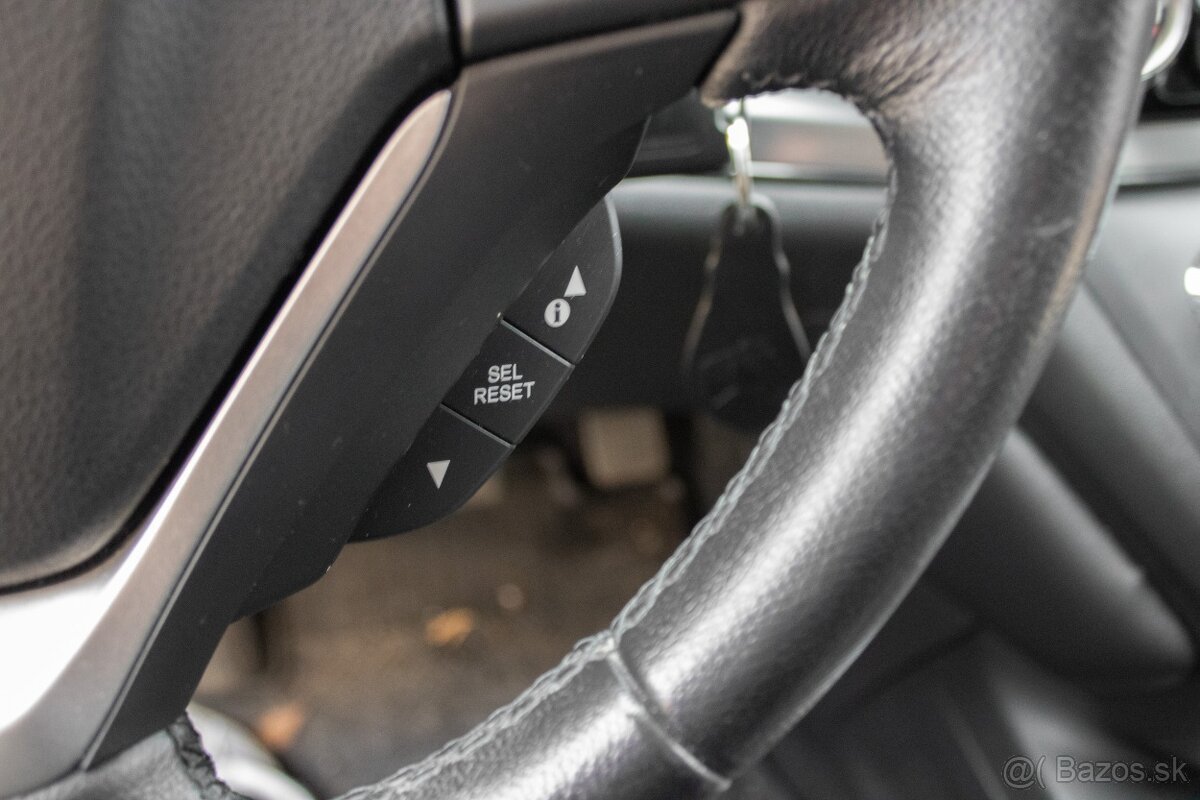 Honda CR-V 2.0 i-VTEC "Elegance" - 17