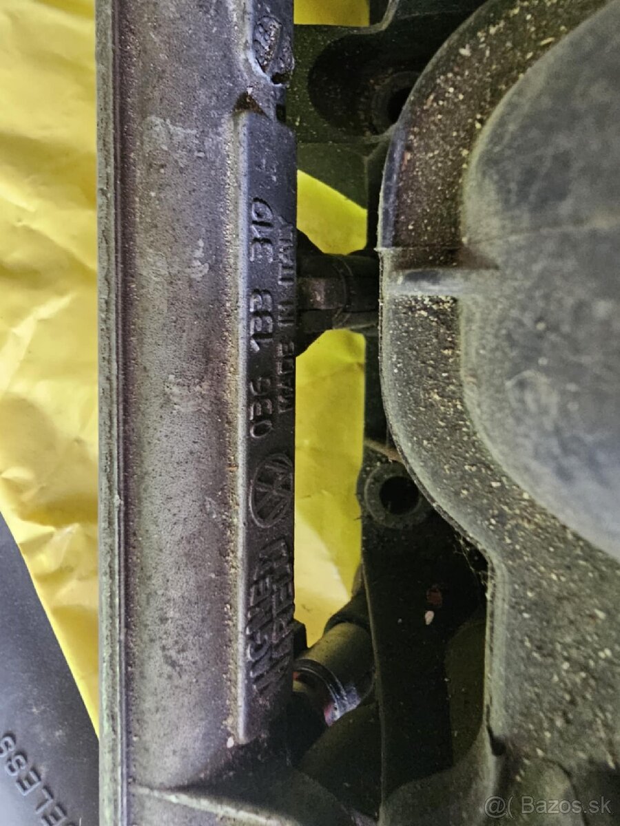 Diely VW škoda Seat - 17