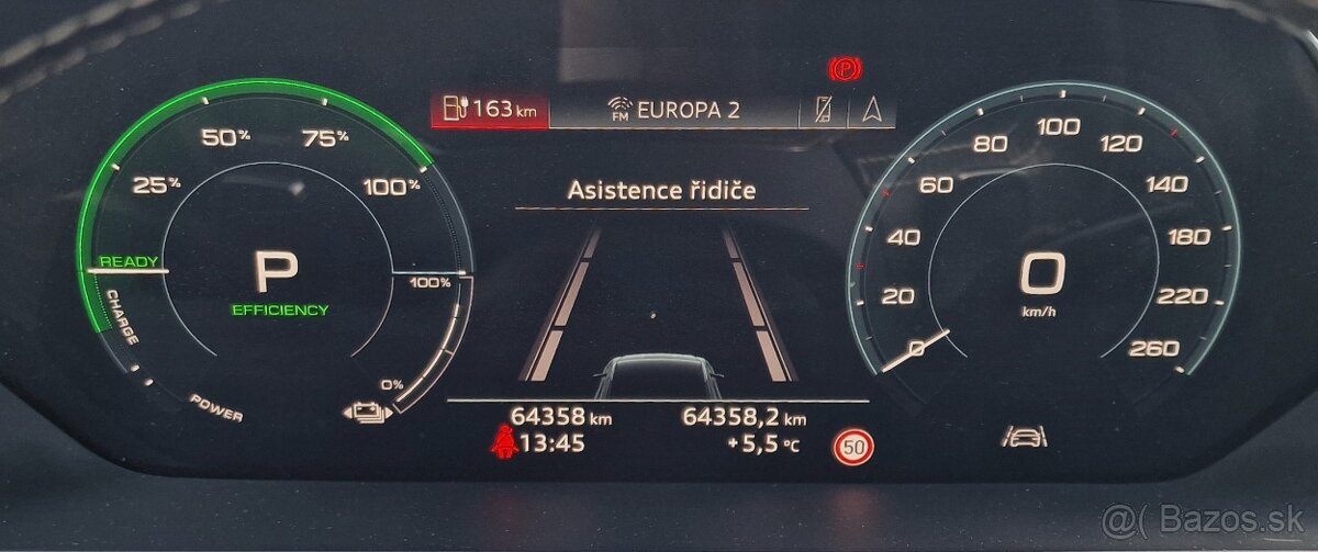 AUDI E-TRON 50 QUATTRO S LINE - 17