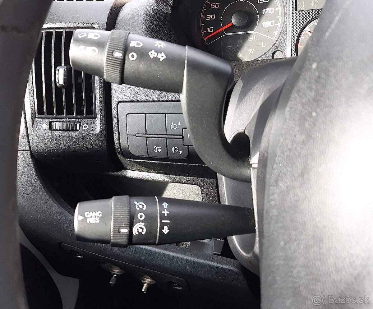 Peugeot Boxer 2.0 BlueHDi 435 L4 - 17